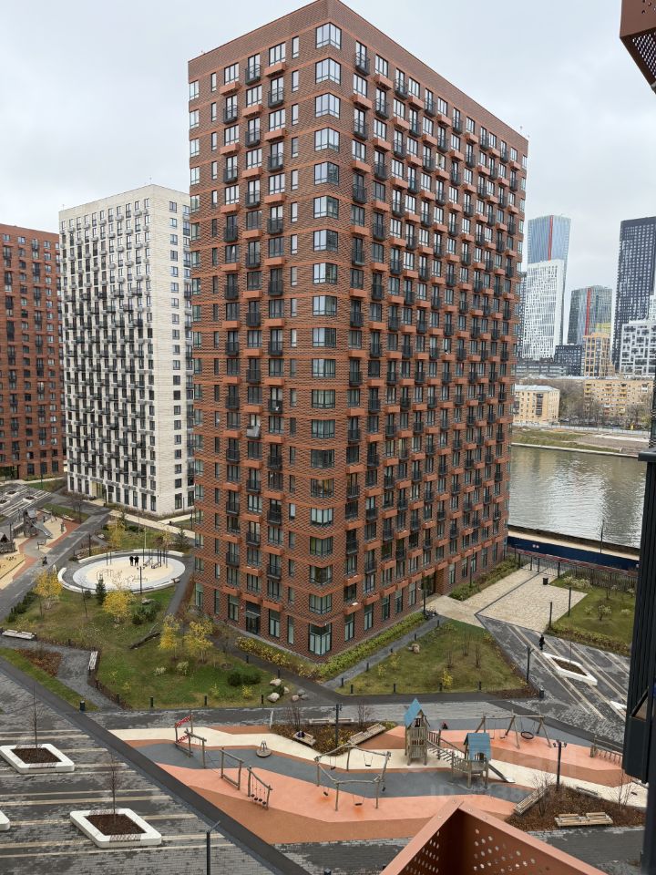 Продажа 2-комн квартиры на вторичном рынке Большая Филевская улица, 3к3