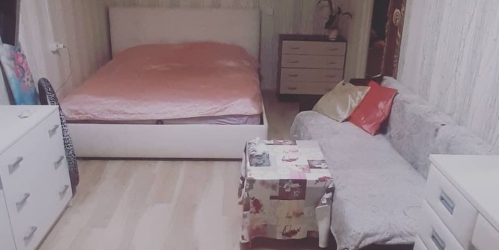 1-комн квартира Сапёрный проезд,  д. 2/23