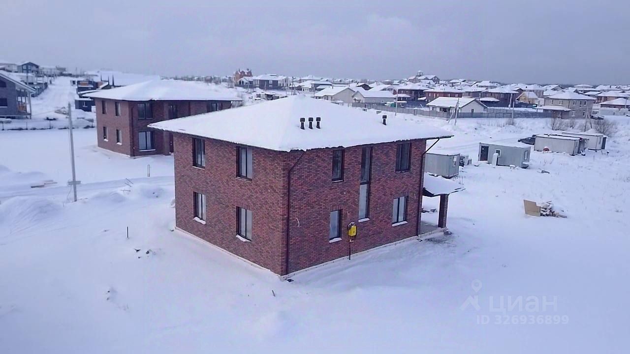 Продажа дома д. Низино, улица Согласия, 3