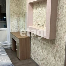 Аренда 3-комн квартиры на вторичном рынке ул Пражская,  д. 39