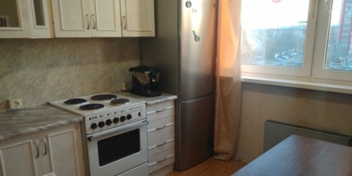 2-комн квартира ул Сельскохозяйственная,  д. 18,  к. 3