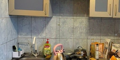 2-комн квартира Грайвороновская улица, 20