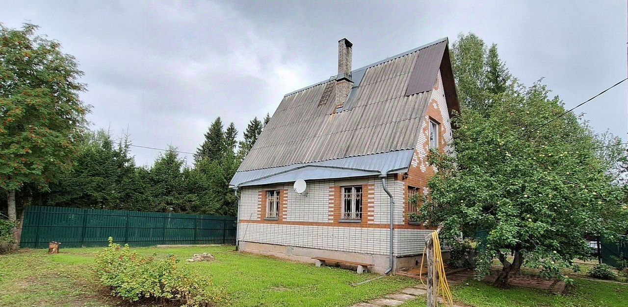 Продажа дома Дивенская садоводческий массив, Урожай СНТ,  д. 268