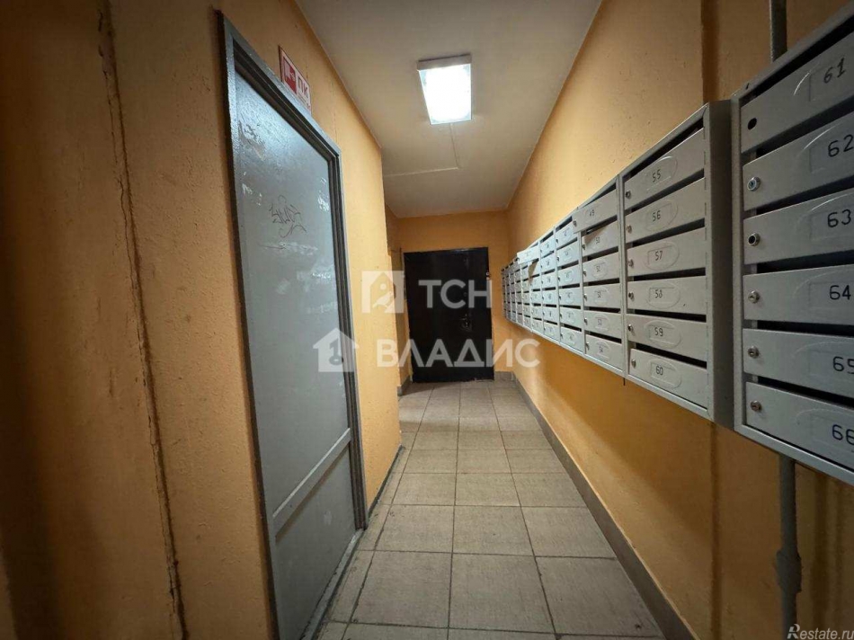 Продажа 1-комн квартиры на вторичном рынке Королев г, Исаева ул