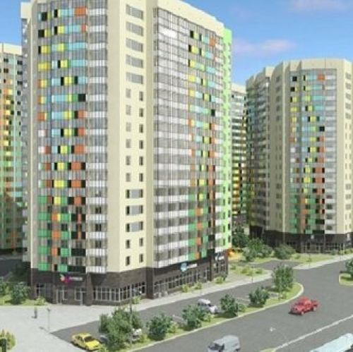 1-комн квартира Мурино г, Воронцовский б-р