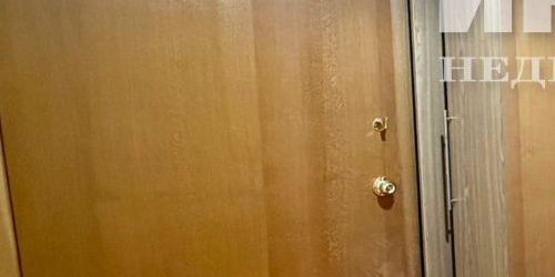 2-комн квартира улица Молостовых, 11К6