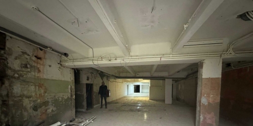 Помещение свободного назначения ул Авангардная,  д. 12