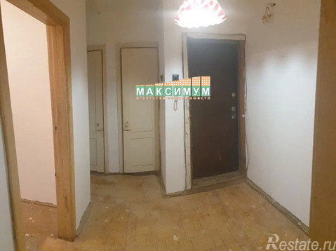 Продажа 2-комн квартиры на вторичном рынке Домодедово, Школьная,  д. 5