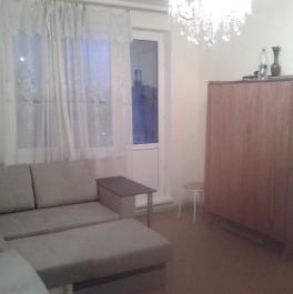 Аренда 2-комн квартиры на вторичном рынке Напрудная 1-я ул,  д. 3