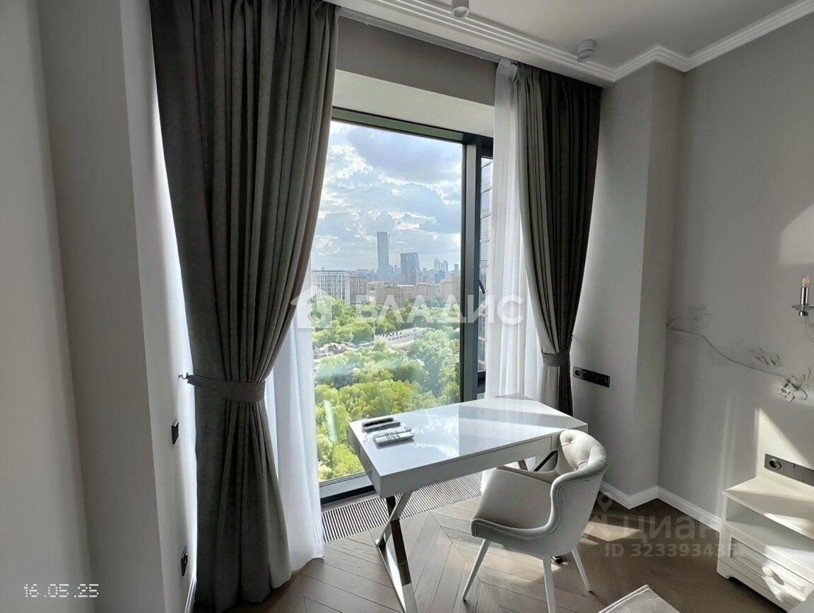 Аренда 2-комн квартиры на вторичном рынке 1-й Сетуньский проезд, 8