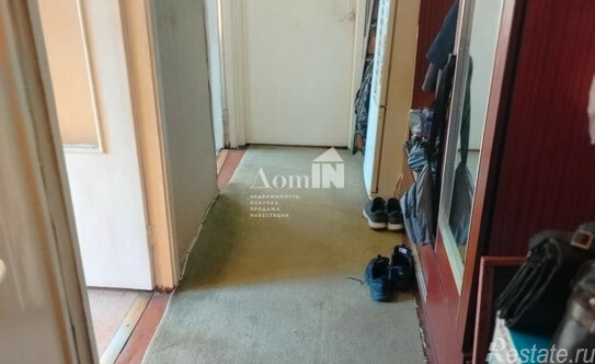 Продажа 2-комн квартиры на вторичном рынке Софийская улица,  д. 35 к3