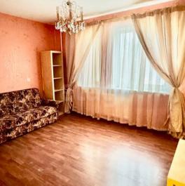 Продажа 2-комн квартиры на вторичном рынке Приморский пр-кт,  д. 143,  к. 2