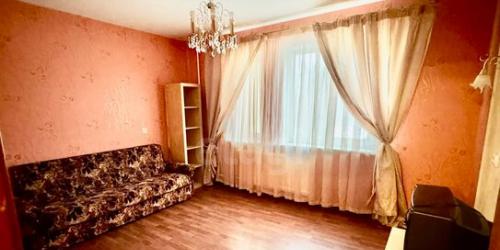 2-комн квартира Приморский пр-кт,  д. 143,  к. 2
