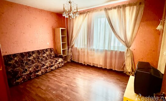 Продажа 2-комн квартиры на вторичном рынке Приморский пр-кт,  д. 143,  к. 2