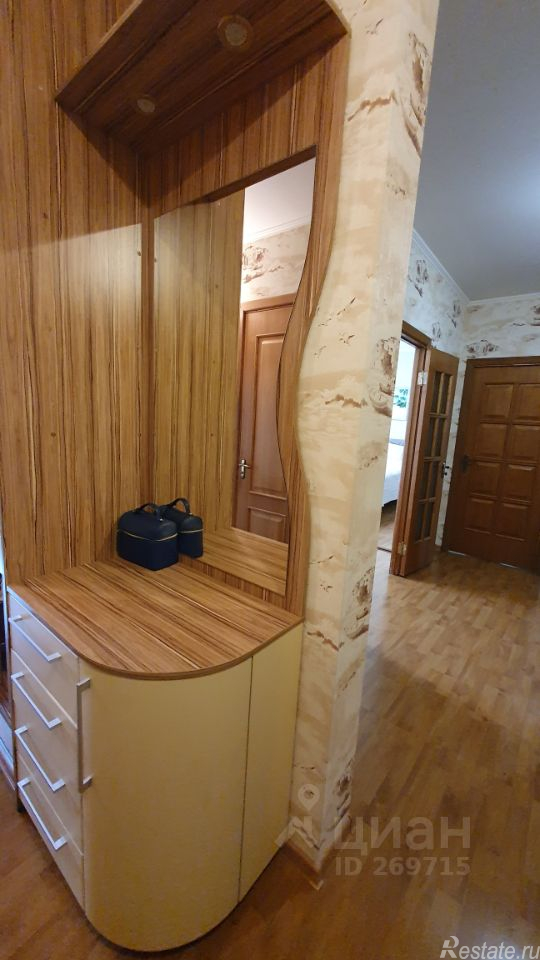 Продажа 3-комн квартиры на вторичном рынке Чукотский проезд,  д. 4
