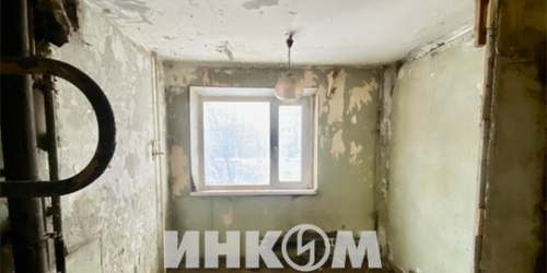 3-комн квартира Иерусалимская улица,  д. 9