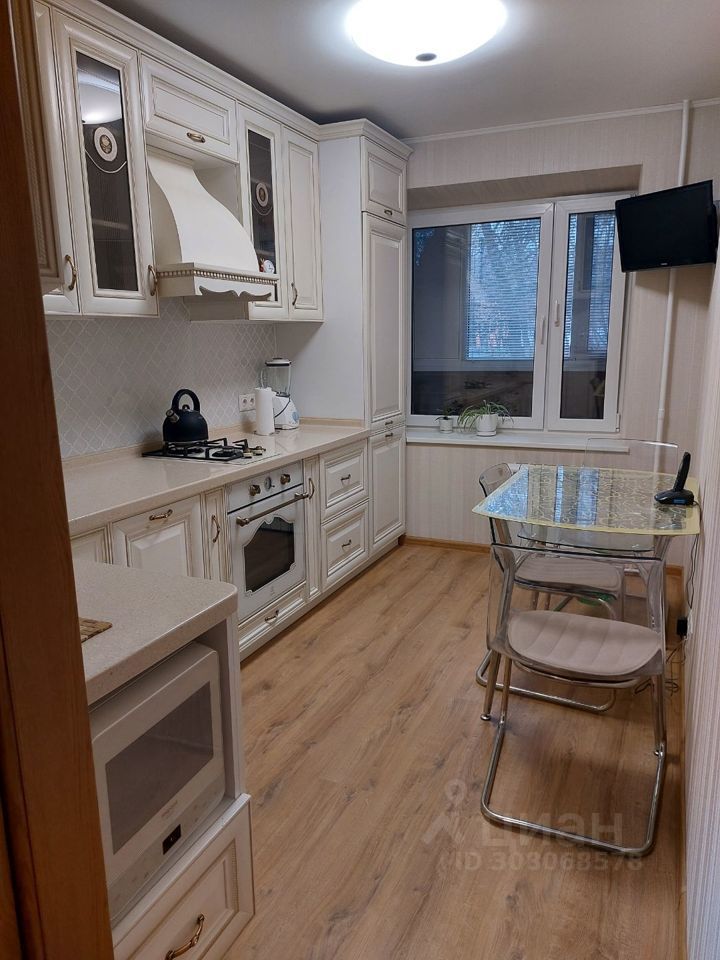 Аренда 2-комн квартиры на вторичном рынке Люберцы, Московская улица, 13