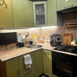 Продажа 1-комн квартиры на вторичном рынке Жуковский, ул Гагарина,  д. 46