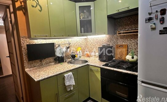 Продажа 1-комн квартиры на вторичном рынке Жуковский, ул Гагарина,  д. 46