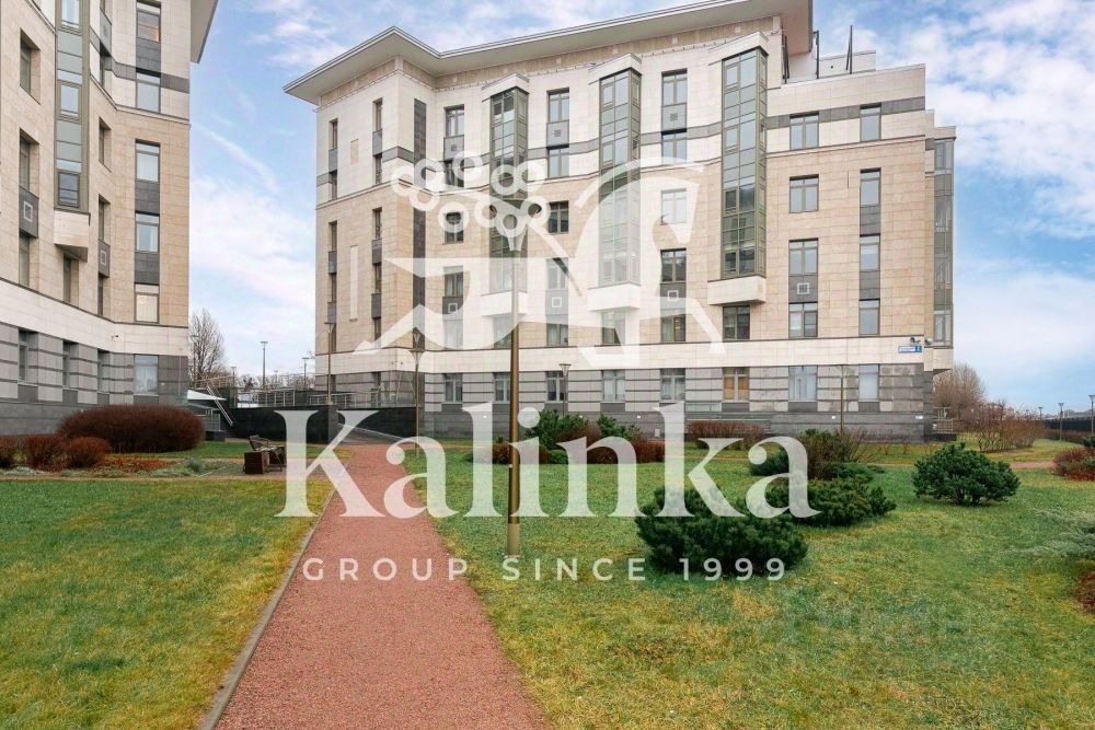 Продажа 2-комн квартиры на вторичном рынке Петровский проспект, 2с2