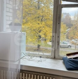 Продажа 2-комн квартиры на вторичном рынке Подольск, Октябрьский проспект,  д. 9А