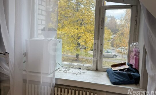 Продажа 2-комн квартиры на вторичном рынке Подольск, Октябрьский проспект,  д. 9А