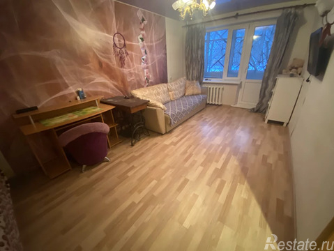 Продажа 1-комн квартиры на вторичном рынке Ногинск, ул. Белякова,  д. 7