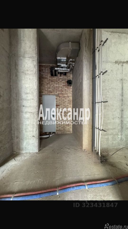 Аренда торгового помещения Мурино г, Шувалова ул,  д. 32