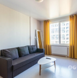 Аренда 2-комн квартиры на вторичном рынке улица Крыленко,  д. 1 к1 с3