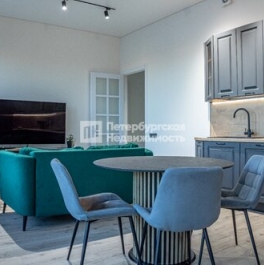 Продажа 3-комн квартиры на вторичном рынке Петровский пр-кт,  д. 22 к2 с1
