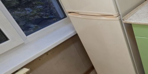 1-комн квартира бульвар Маршала Рокоссовского, 8К3