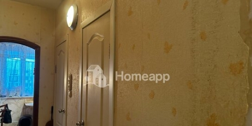 2-комн квартира Новомарьинская улица,  д. 18