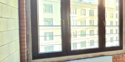 3-комн квартира Ремесленная улица, 15