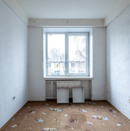 Продажа 3-комн квартиры на вторичном рынке Металлистов пр-кт,  д. 21 к1