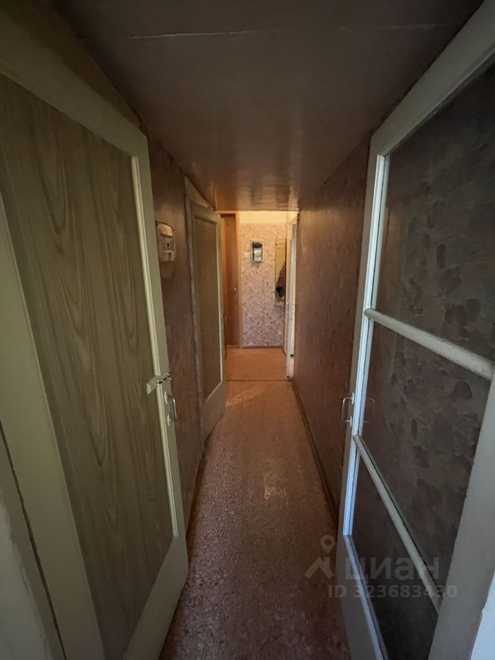 Продажа 2-комн квартиры на вторичном рынке Лобня, улица Ленина, 8