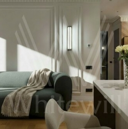 Продажа 3-комн квартиры на вторичном рынке Шибаевский 1-й пер