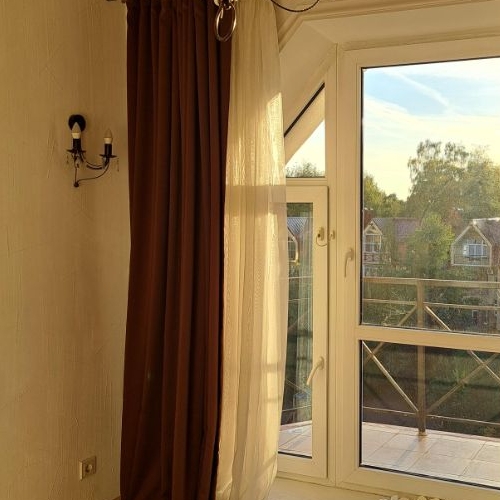 2-комн квартира Новоколомяжский проспект, 21