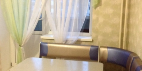 1-комн квартира СПИРТНА,  д. 7