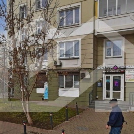 Продажа ПСН Химки г, Горшина ул, д. 6 к1 Продажа ПСН Химки г, Горшина ул, д. 6 к1