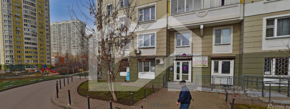 Продажа ПСН Химки г, Горшина ул,  д. 6 к1