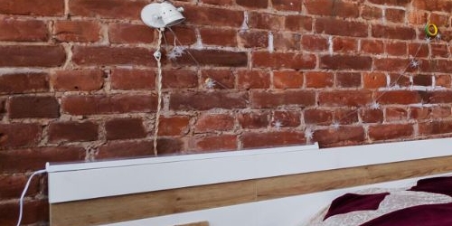 6-комн квартира Кирочная улица, 12