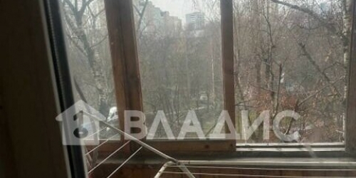 2-комн квартира ул Штурвальная,  д. 1