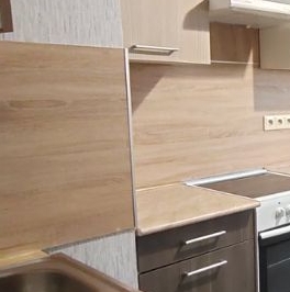 Аренда 2-комн квартиры на вторичном рынке Нахабино пгт, улица Красноармейская, 49А Аренда 2-комн квартиры на вторичном рынке Нахабино пгт, улица Красноармейская, 49А