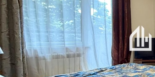 2-комн квартира улица Доблести, 18к1Б