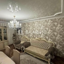 Продажа 3-комн квартиры на вторичном рынке ул Верхние Поля,  д. 33,  к. 1