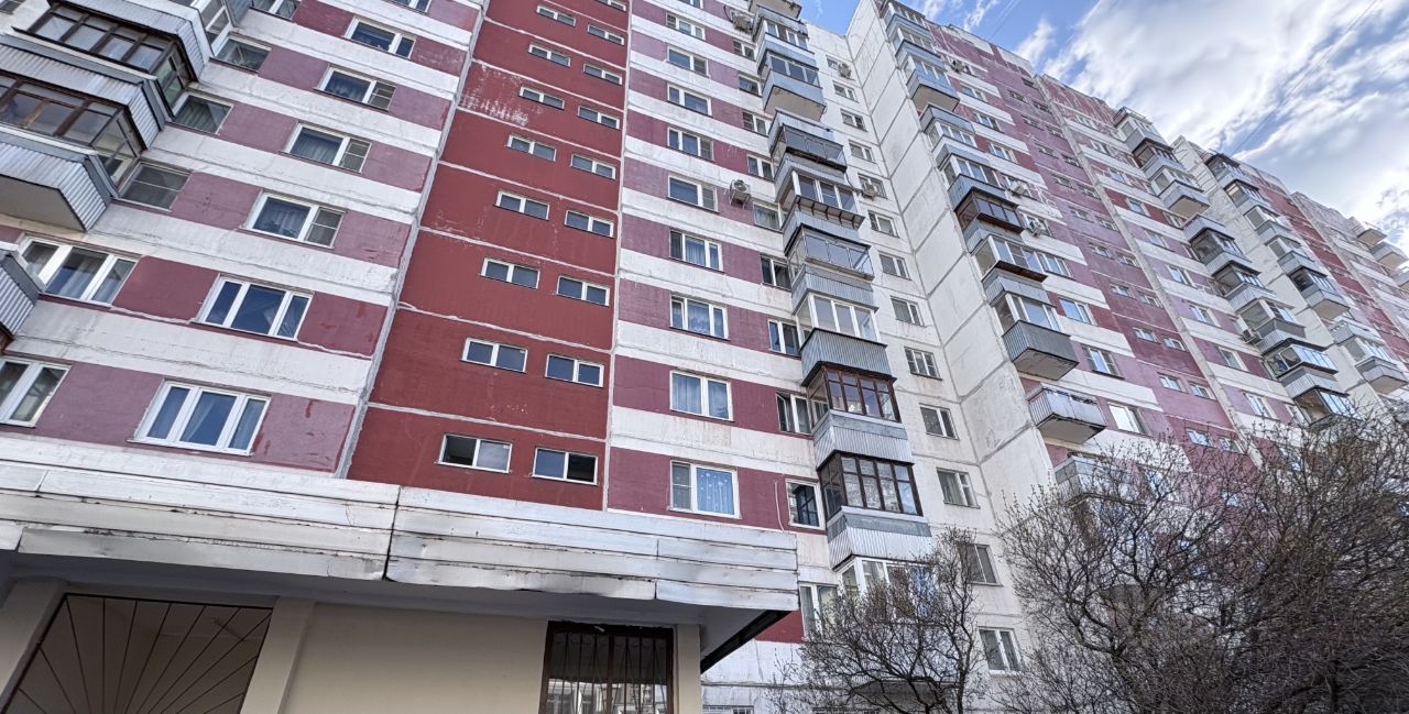 Продажа 2-комн квартиры на вторичном рынке Дубравная улица, 36