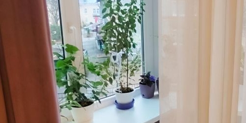 2-комн квартира Гданьская улица, 14Б