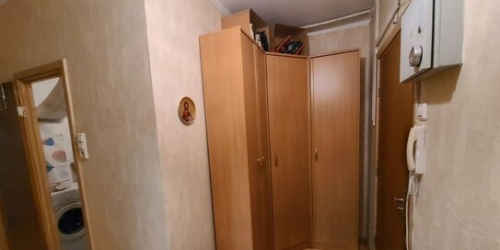 1-комн квартира улица Тихомирова,  д. 5