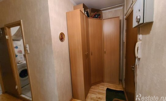 Аренда 1-комн квартиры на вторичном рынке улица Тихомирова,  д. 5