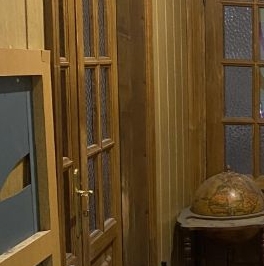 Продажа 3-комн квартиры на вторичном рынке Пушкин, Госпитальная улица, 28